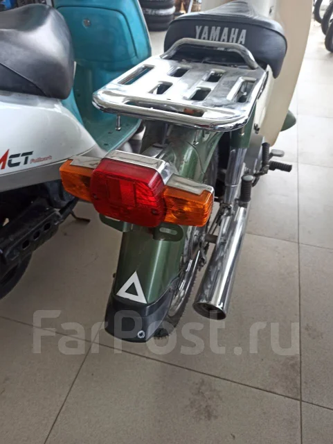 Yamaha Mate 80. 80����. ��., ��������, ���������, ��� ������� ����