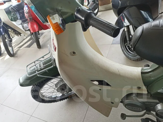 Yamaha Mate 80. 80����. ��., ��������, ���������, ��� ������� ����