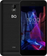 BQ BQ-5047L Like. �����, ������, 4G LTE, Dual-SIM ����