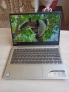Lenovo IdeaPad 320S-13IKB. 13.3", 2,4����, WiFi: 1, Bluetooth: 1 ����