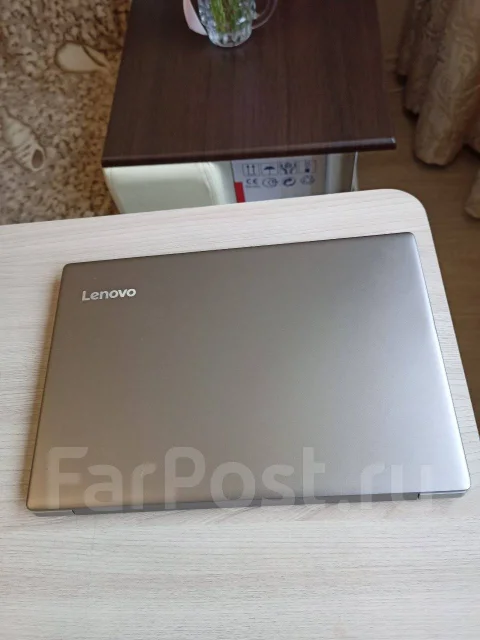 Lenovo IdeaPad 320S-13IKB. 13.3", 2,4����, WiFi: 1, Bluetooth: 1 ����