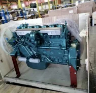 ��������� Sinotruk D10.34-40 ��� HOWO D10.34 ����