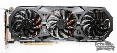GeForce GTX 960 ����