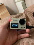 SJCAM SJ6 Legend ����