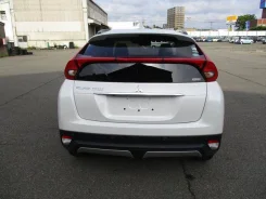 Mitsubishi Eclipse Cross. ��������, 4wd, 1.5 (150��.�.), ������, 10 000����. ��, �/�. ��� ����� �� ������������ ����