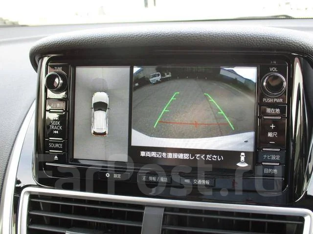 Mitsubishi Eclipse Cross. ��������, 4wd, 1.5 (150��.�.), ������, 10 000����. ��, �/�. ��� ����� �� ������������ ����
