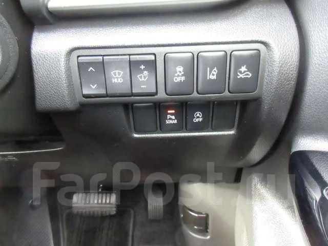 Mitsubishi Eclipse Cross. �������, ��������, 1.5 (150��.�.), ������, 38 000����. ��, �/�. ��� ����� �� ������������ ����