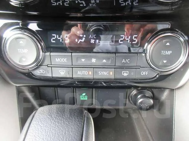 Mitsubishi Eclipse Cross. �������, ��������, 1.5 (150��.�.), ������, 38 000����. ��, �/�. ��� ����� �� ������������ ����