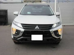 Mitsubishi Eclipse Cross. �������, ��������, 1.5 (150��.�.), ������, 38 000����. ��, �/�. ��� ����� �� ������������ ����