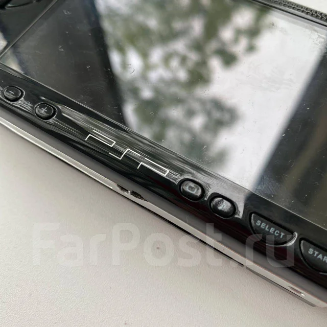 Sony PSP 1000 ����