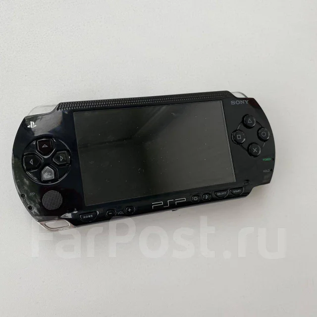 Sony PSP 1000 ����