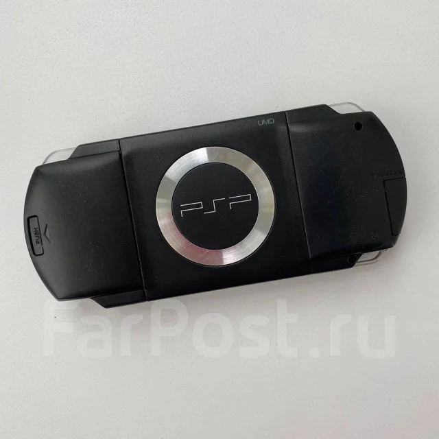 Sony PSP 1000 ����