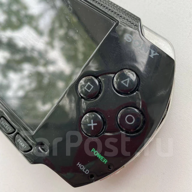 Sony PSP 1000 ����