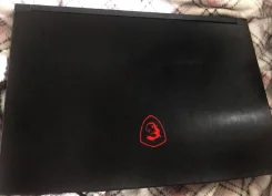 MSI GF63 Thin 9RCX. WiFi: 1, Bluetooth: 1 ����