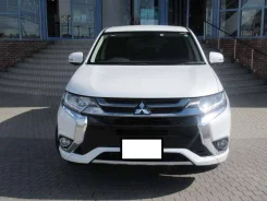 Mitsubishi Outlander. ��������, 4wd, 2.0 (118��.�.), ������, 41 000����. ��, �/�. ��� ����� �� ������������ ����
