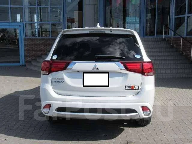 Mitsubishi Outlander. ��������, 4wd, 2.0 (118��.�.), ������, 41 000����. ��, �/�. ��� ����� �� ������������ ����