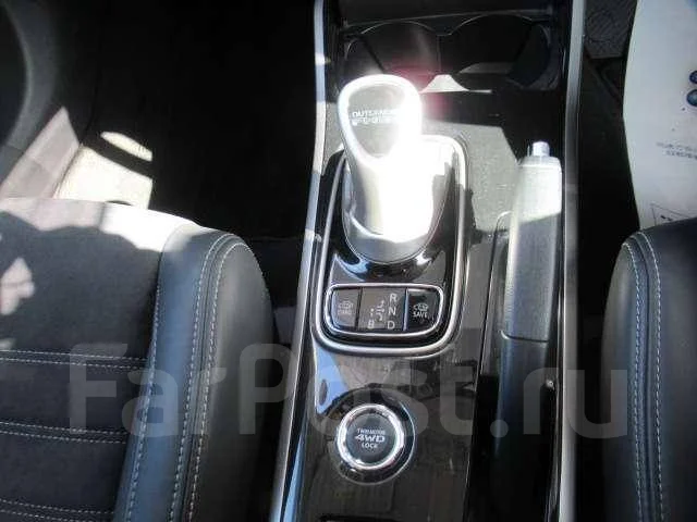 Mitsubishi Outlander. ��������, 4wd, 2.0 (118��.�.), ������, 41 000����. ��, �/�. ��� ����� �� ������������ ����