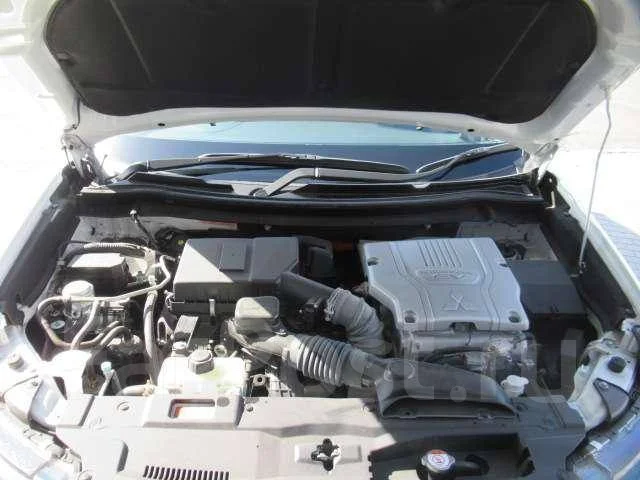 Mitsubishi Outlander. ��������, 4wd, 2.0 (118��.�.), ������, 41 000����. ��, �/�. ��� ����� �� ������������ ����
