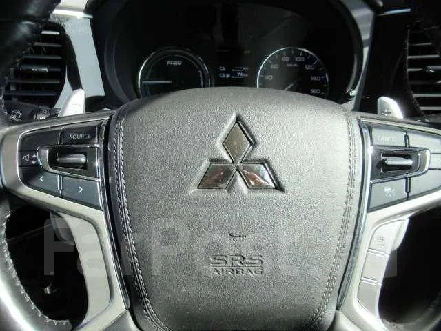 Mitsubishi Outlander. ��������, 4wd, 2.0 (118��.�.), ������, 41 000����. ��, �/�. ��� ����� �� ������������ ����