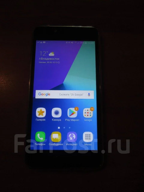 Samsung Galaxy J2 Prime. �/�, ������, 3G, 4G LTE, Dual-SIM ����