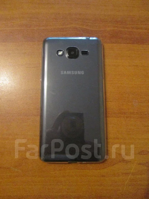 Samsung Galaxy J2 Prime. �/�, ������, 3G, 4G LTE, Dual-SIM ����