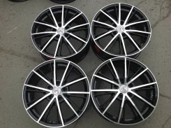 NZ Wheels F-31. 7.0x17", 5x114.3, ET45, �� 67,1���. ����