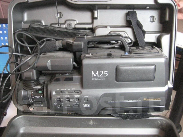Panasonic. � ���������� ����