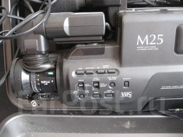Panasonic. � ���������� ����
