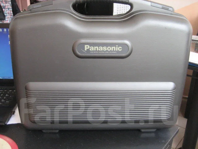 Panasonic. � ���������� ����