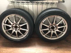 PIAA. 6.5x16", 4x100, ET-22 ����