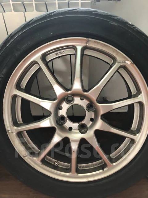 PIAA. 6.5x16", 4x100, ET-22 ����