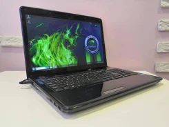 DNS Gamer. 15.6", WiFi: 1, Bluetooth: 1 ����