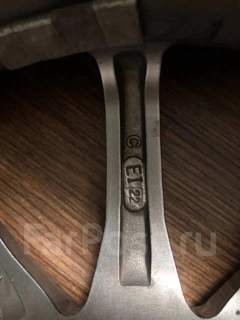 PIAA. 6.5x16", 4x100, ET-22 ����