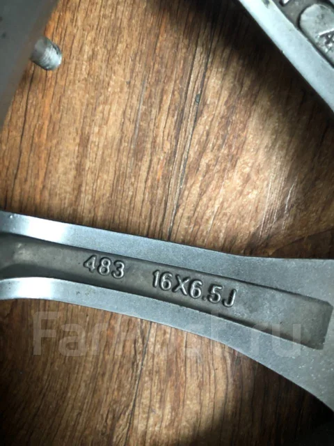 PIAA. 6.5x16", 4x100, ET-22 ����