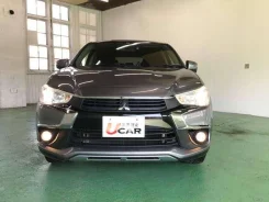 Mitsubishi RVR. ��������, 4wd, 1.8 (139��.�.), ������, 51 000����. ��, �/�. ��� ����� �� ������������ ����