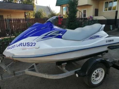 Yamaha VX. 2008 ��� ����