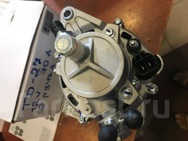 ��������� TD-27.12V-70A 2310043G06 ����