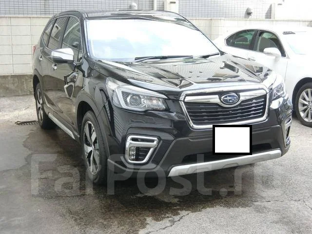 Subaru Forester. ��������, 4wd, 2.0 (145��.�.), ������, 17 000����. ��, �/�. ��� ����� �� ������������ ����