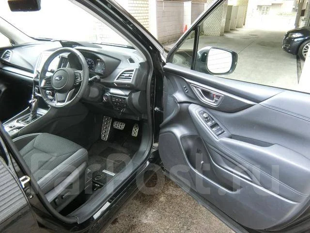 Subaru Forester. ��������, 4wd, 2.0 (145��.�.), ������, 17 000����. ��, �/�. ��� ����� �� ������������ ����