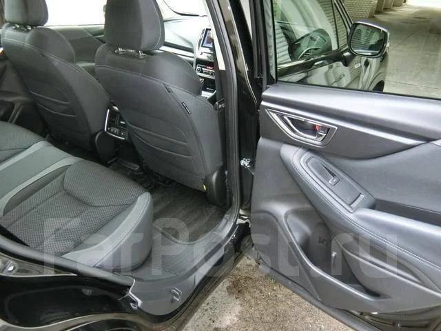 Subaru Forester. ��������, 4wd, 2.0 (145��.�.), ������, 17 000����. ��, �/�. ��� ����� �� ������������ ����
