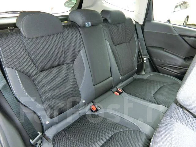 Subaru Forester. ��������, 4wd, 2.0 (145��.�.), ������, 17 000����. ��, �/�. ��� ����� �� ������������ ����