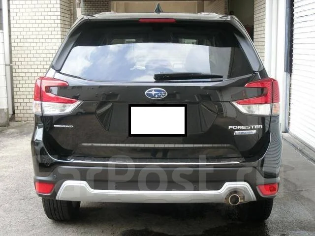 Subaru Forester. ��������, 4wd, 2.0 (145��.�.), ������, 17 000����. ��, �/�. ��� ����� �� ������������ ����