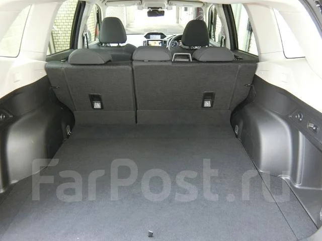 Subaru Forester. ��������, 4wd, 2.0 (145��.�.), ������, 17 000����. ��, �/�. ��� ����� �� ������������ ����