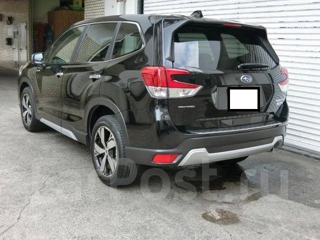Subaru Forester. ��������, 4wd, 2.0 (145��.�.), ������, 17 000����. ��, �/�. ��� ����� �� ������������ ����