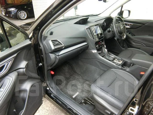 Subaru Forester. ��������, 4wd, 2.0 (145��.�.), ������, 17 000����. ��, �/�. ��� ����� �� ������������ ����