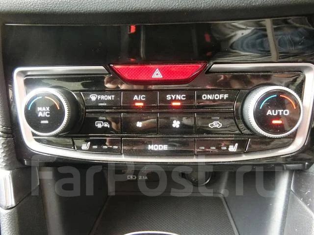 Subaru Forester. ��������, 4wd, 2.0 (145��.�.), ������, 17 000����. ��, �/�. ��� ����� �� ������������ ����