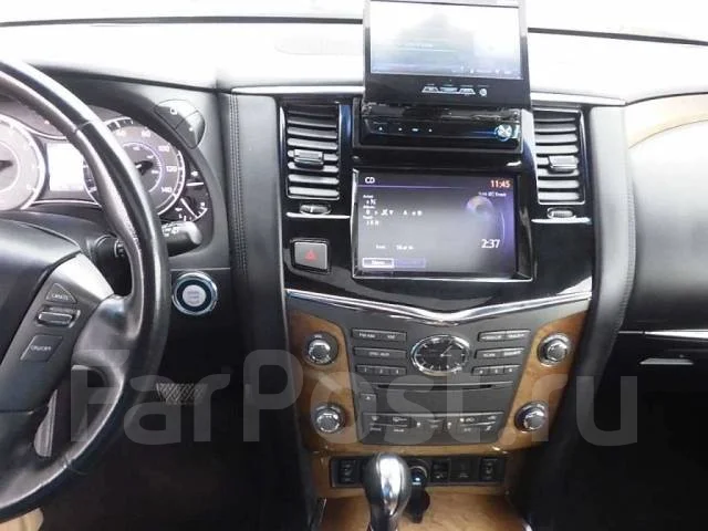 Infiniti QX56. �������, 4wd, 5.6 (405��.�.), ������, 62 000����. ��, �/�. ��� ����� �� ������������ ����