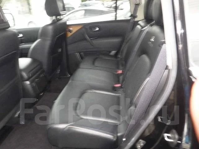 Infiniti QX56. �������, 4wd, 5.6 (405��.�.), ������, 62 000����. ��, �/�. ��� ����� �� ������������ ����