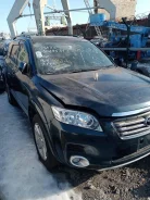 Toyota Vanguard. GSA33, 2GR ����