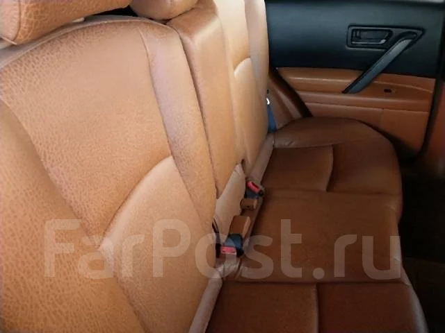 Infiniti FX45. �������, 4wd, 4.5 (328��.�.), ������, 78 000����. ��, �/�. ��� ����� �� ������������ ����